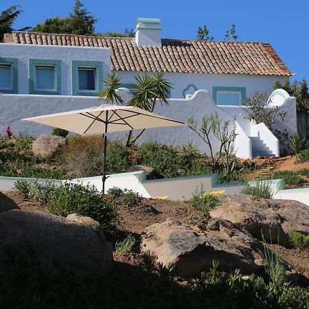 Casas Da Vista II & I & 0 Villa Sesimbra Luaran gambar
