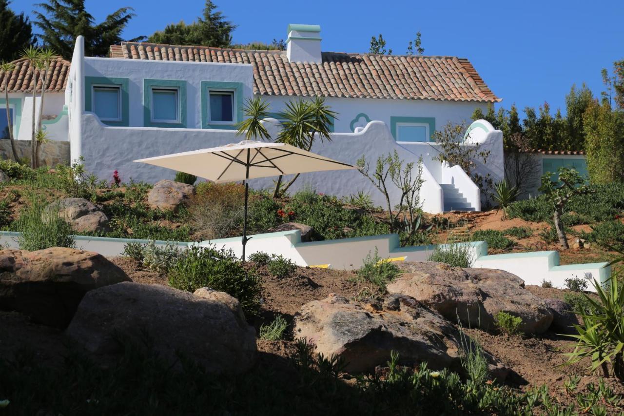 Casas Da Vista II & I & 0 Villa Sesimbra Luaran gambar