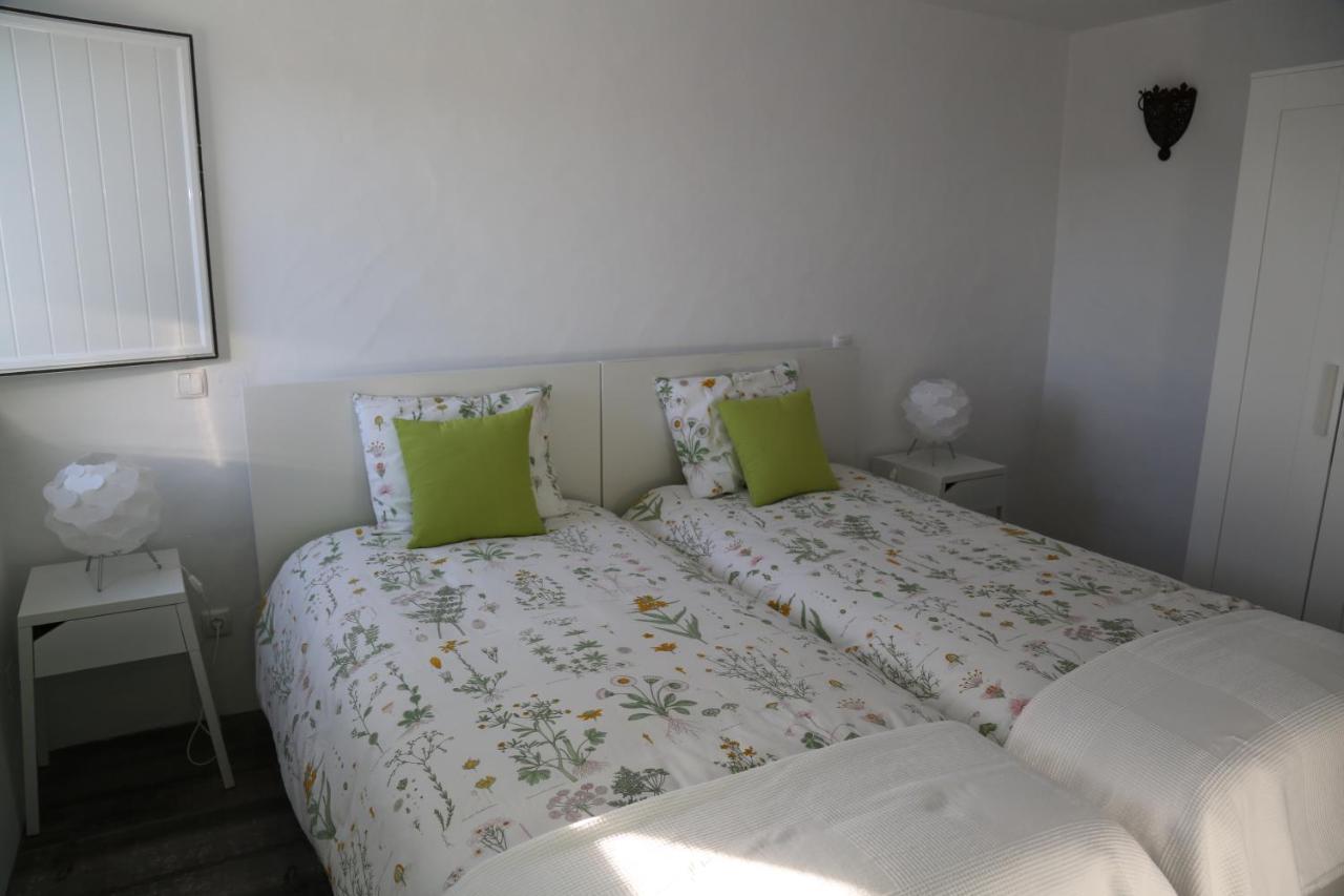Casas Da Vista II & I & 0 Villa Sesimbra Luaran gambar