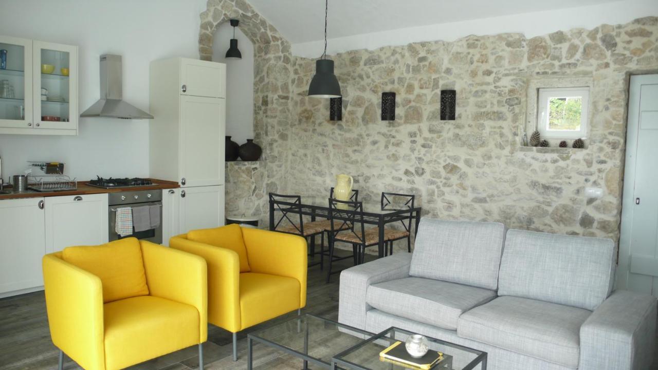 Casas Da Vista II & I & 0 Villa Sesimbra Luaran gambar