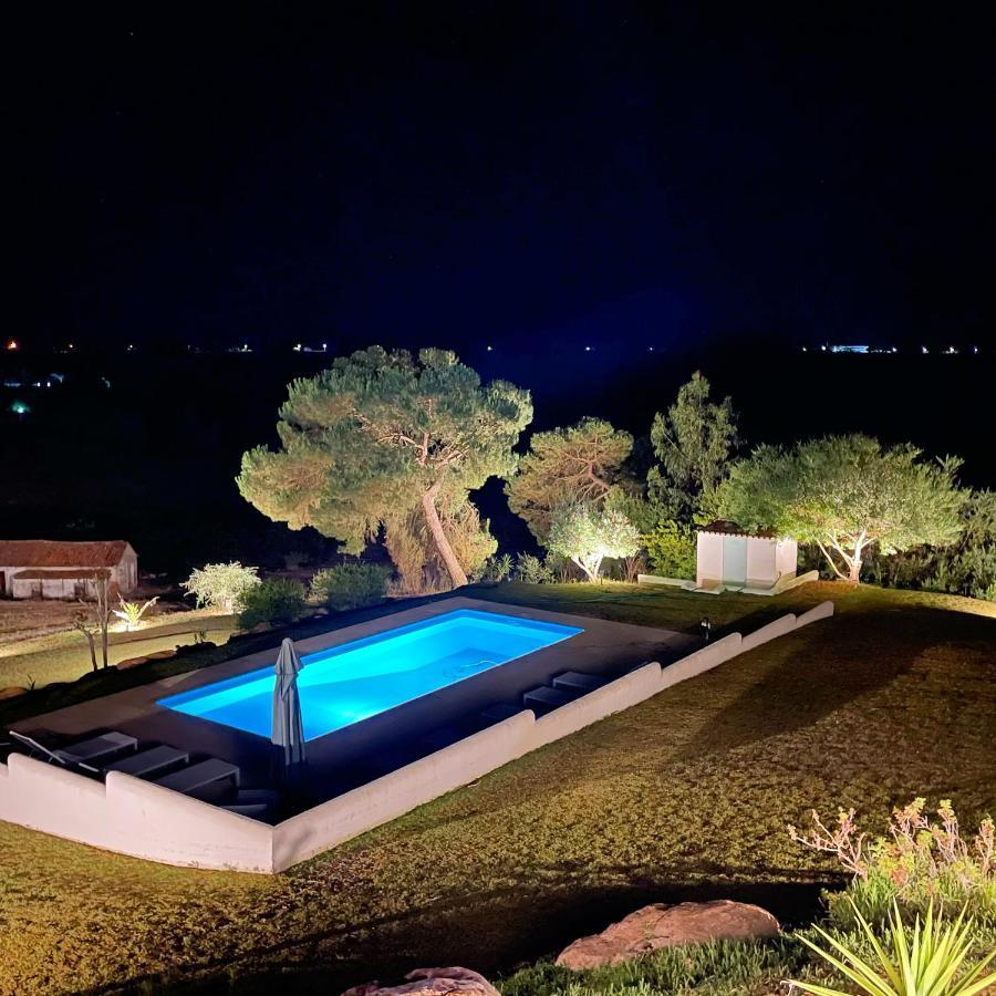 Casas Da Vista II & I & 0 Villa Sesimbra Luaran gambar