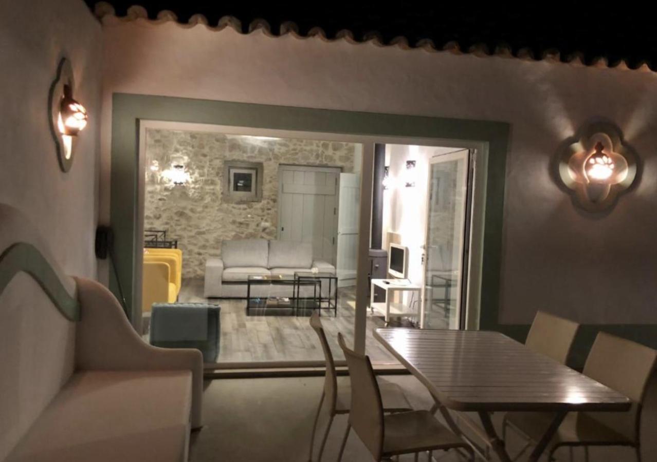 Casas Da Vista II & I & 0 Villa Sesimbra Luaran gambar