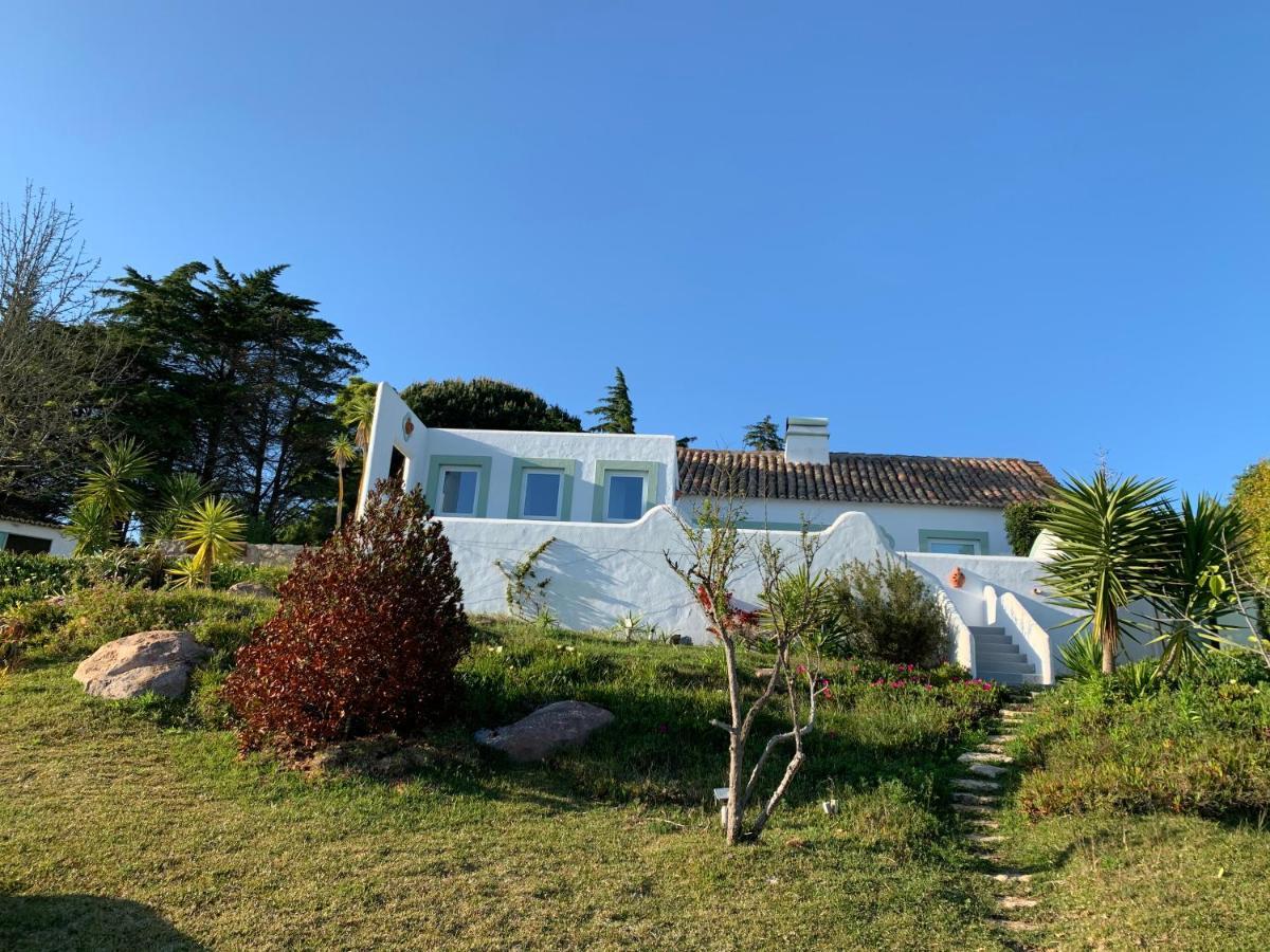 Casas Da Vista II & I & 0 Villa Sesimbra Luaran gambar