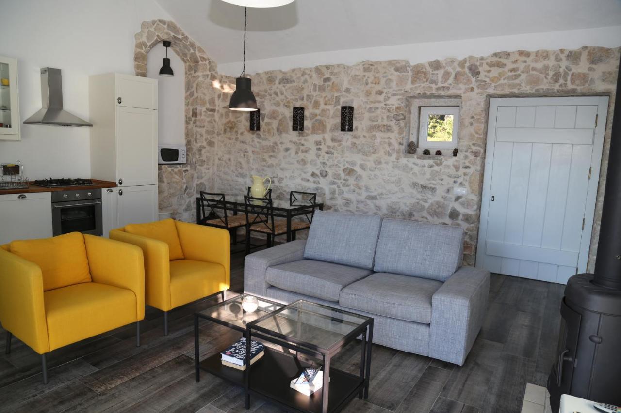 Casas Da Vista II & I & 0 Villa Sesimbra Luaran gambar