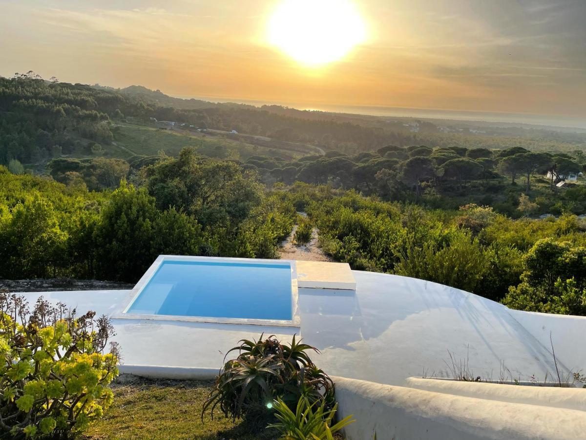 Casas Da Vista II & I & 0 Villa Sesimbra Luaran gambar