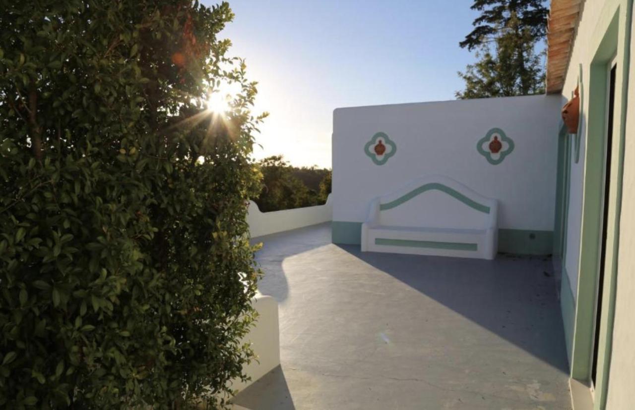 Casas Da Vista II & I & 0 Villa Sesimbra Luaran gambar