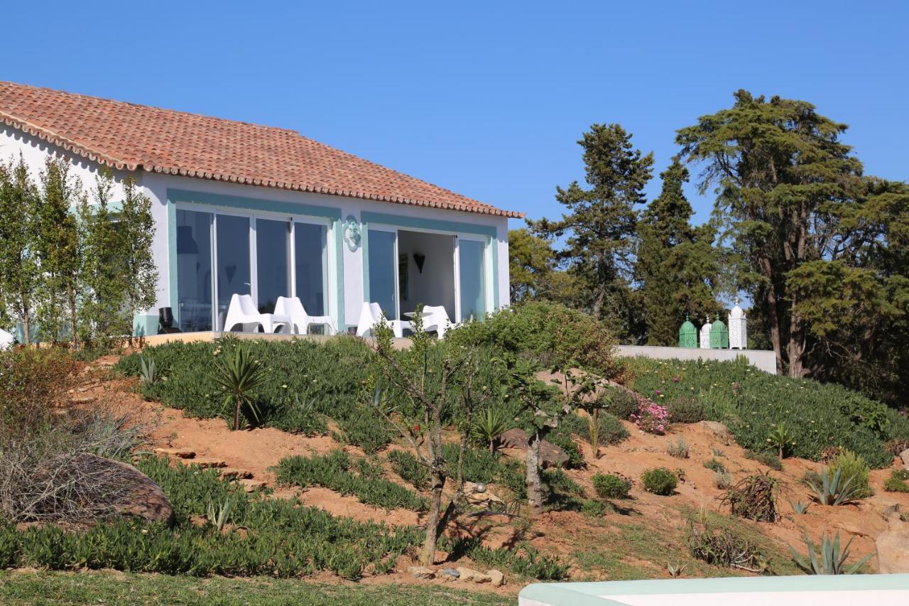 Casas Da Vista II & I & 0 Villa Sesimbra Luaran gambar