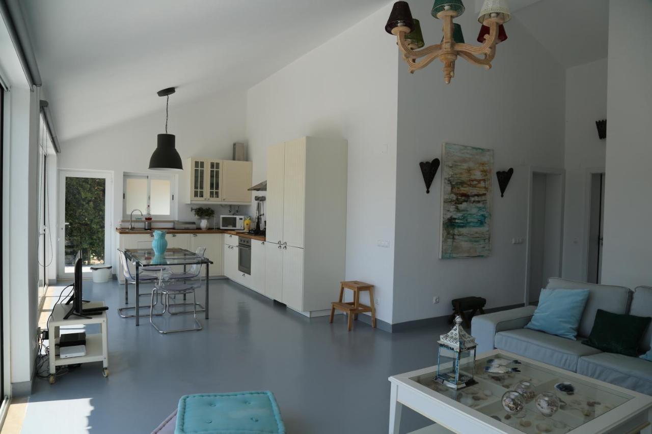 Casas Da Vista II & I & 0 Villa Sesimbra Luaran gambar