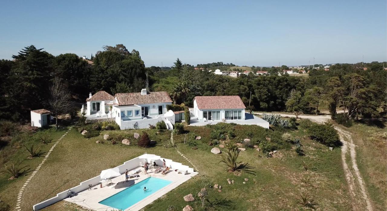 Casas Da Vista II & I & 0 Villa Sesimbra Luaran gambar
