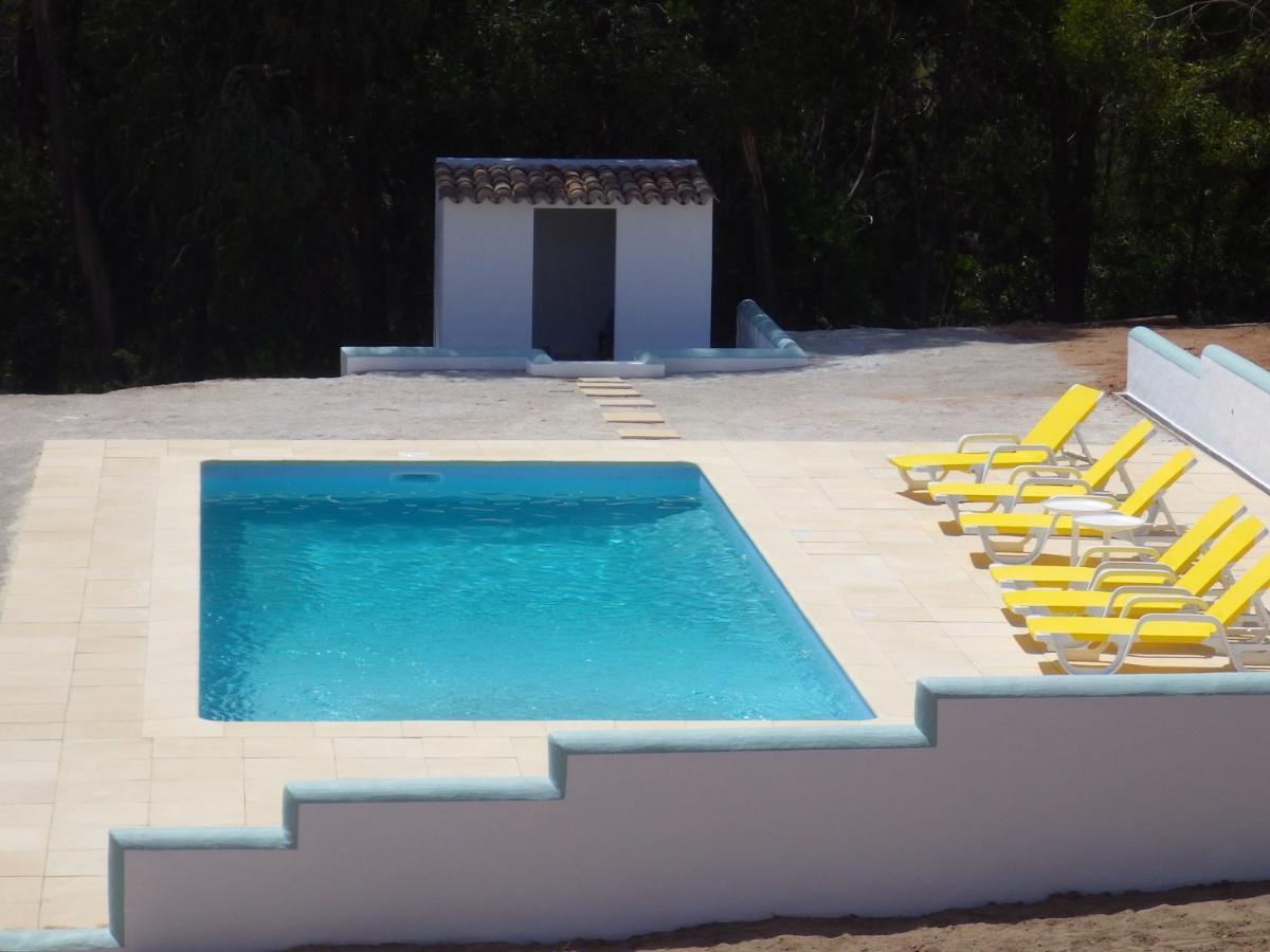 Casas Da Vista II & I & 0 Villa Sesimbra Luaran gambar