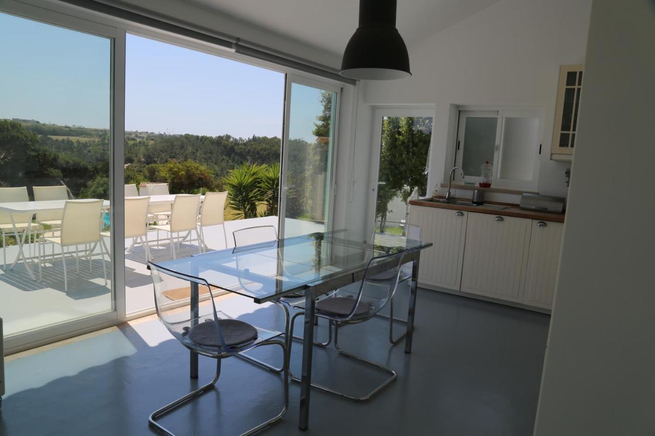 Casas Da Vista II & I & 0 Villa Sesimbra Luaran gambar