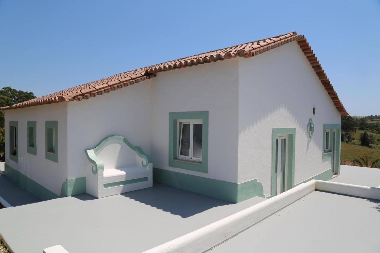 Casas Da Vista II & I & 0 Villa Sesimbra Luaran gambar