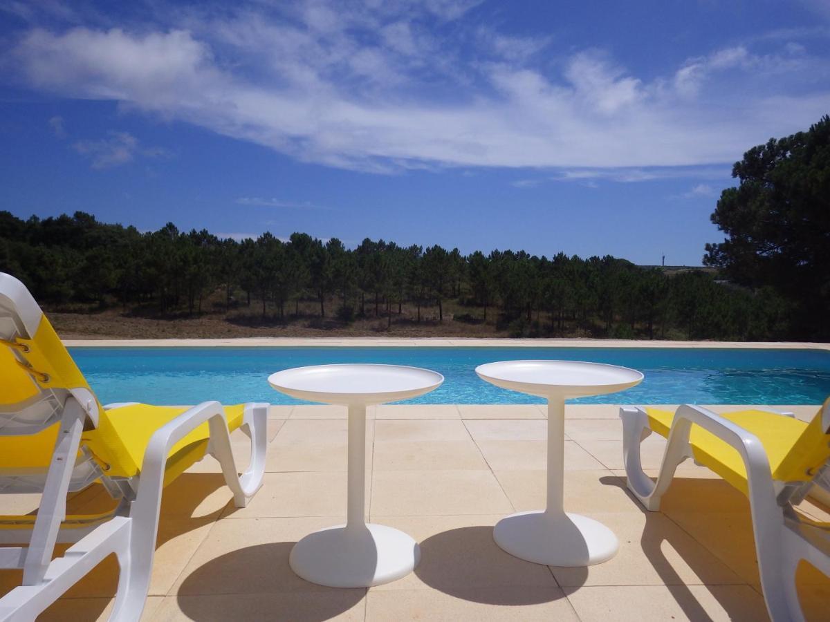 Casas Da Vista II & I & 0 Villa Sesimbra Luaran gambar