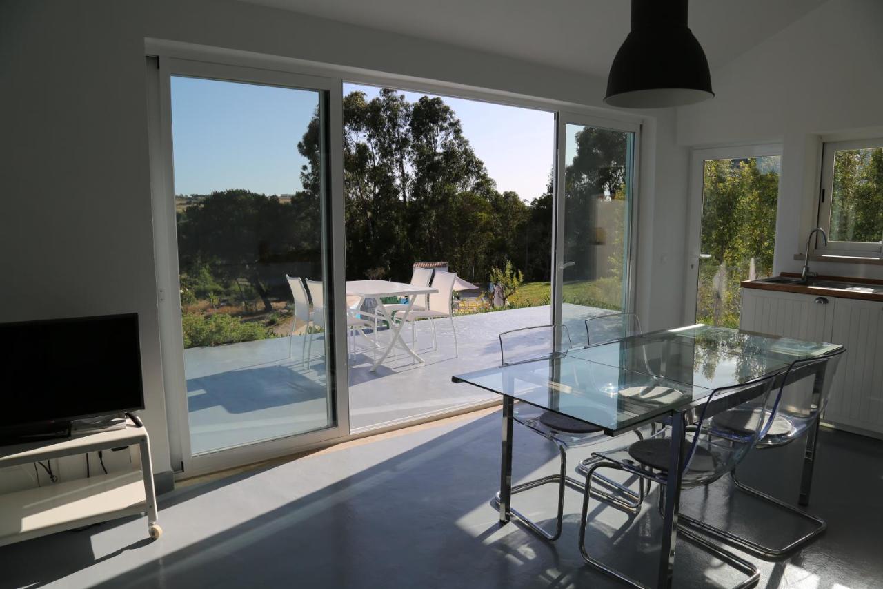 Casas Da Vista II & I & 0 Villa Sesimbra Luaran gambar