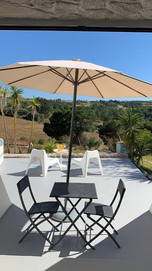 Casas Da Vista II & I & 0 Villa Sesimbra Luaran gambar