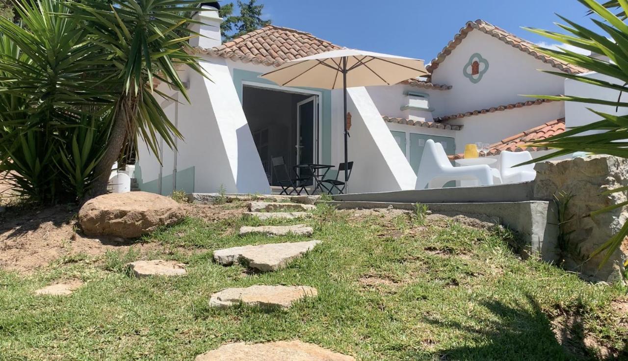 Casas Da Vista II & I & 0 Villa Sesimbra Luaran gambar