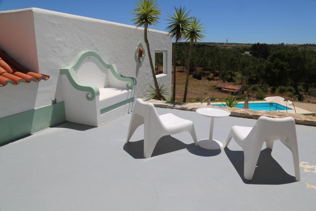 Casas Da Vista II & I & 0 Villa Sesimbra Luaran gambar