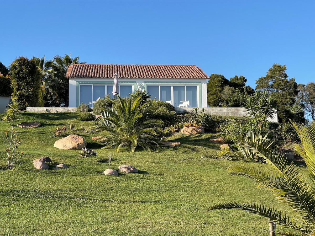 Casas Da Vista II & I & 0 Villa Sesimbra Luaran gambar