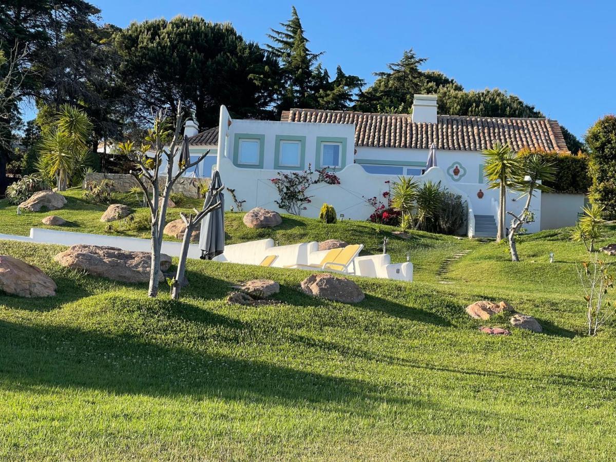 Casas Da Vista II & I & 0 Villa Sesimbra Luaran gambar