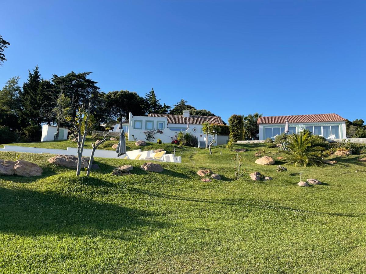 Casas Da Vista II & I & 0 Villa Sesimbra Luaran gambar