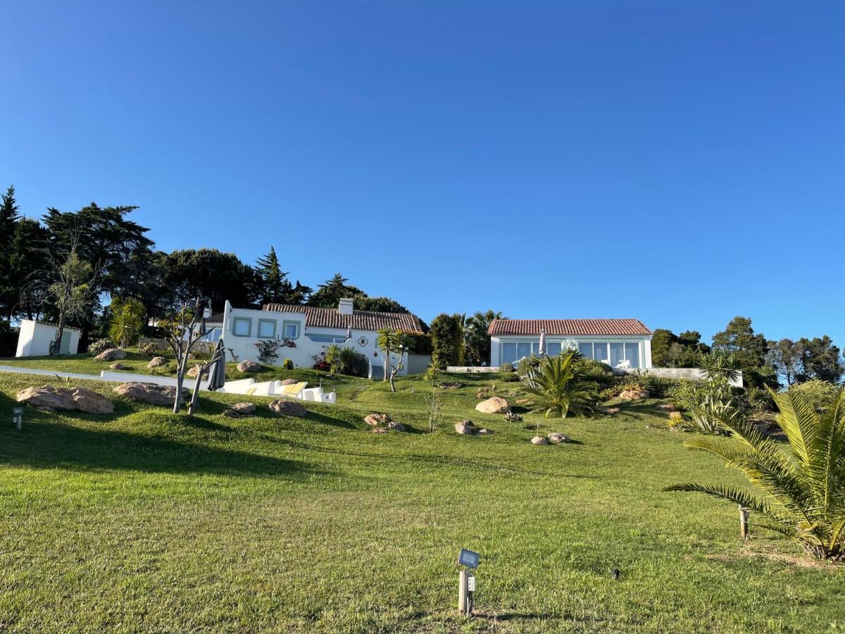 Casas Da Vista II & I & 0 Villa Sesimbra Luaran gambar