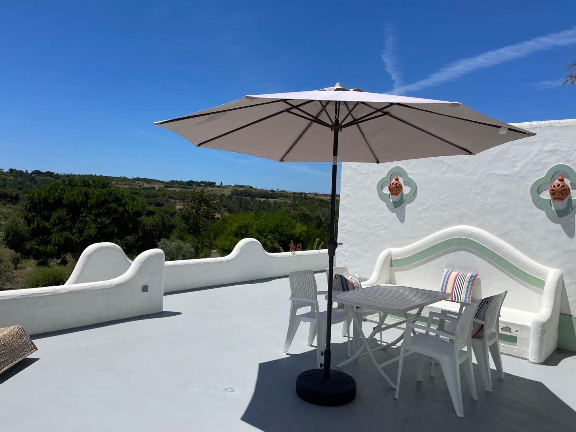 Casas Da Vista II & I & 0 Villa Sesimbra Luaran gambar