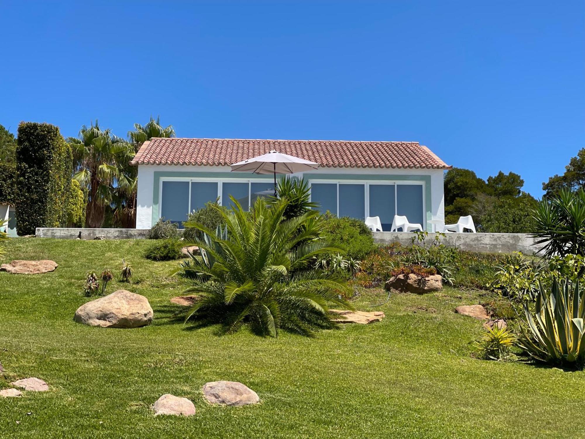 Casas Da Vista II & I & 0 Villa Sesimbra Luaran gambar