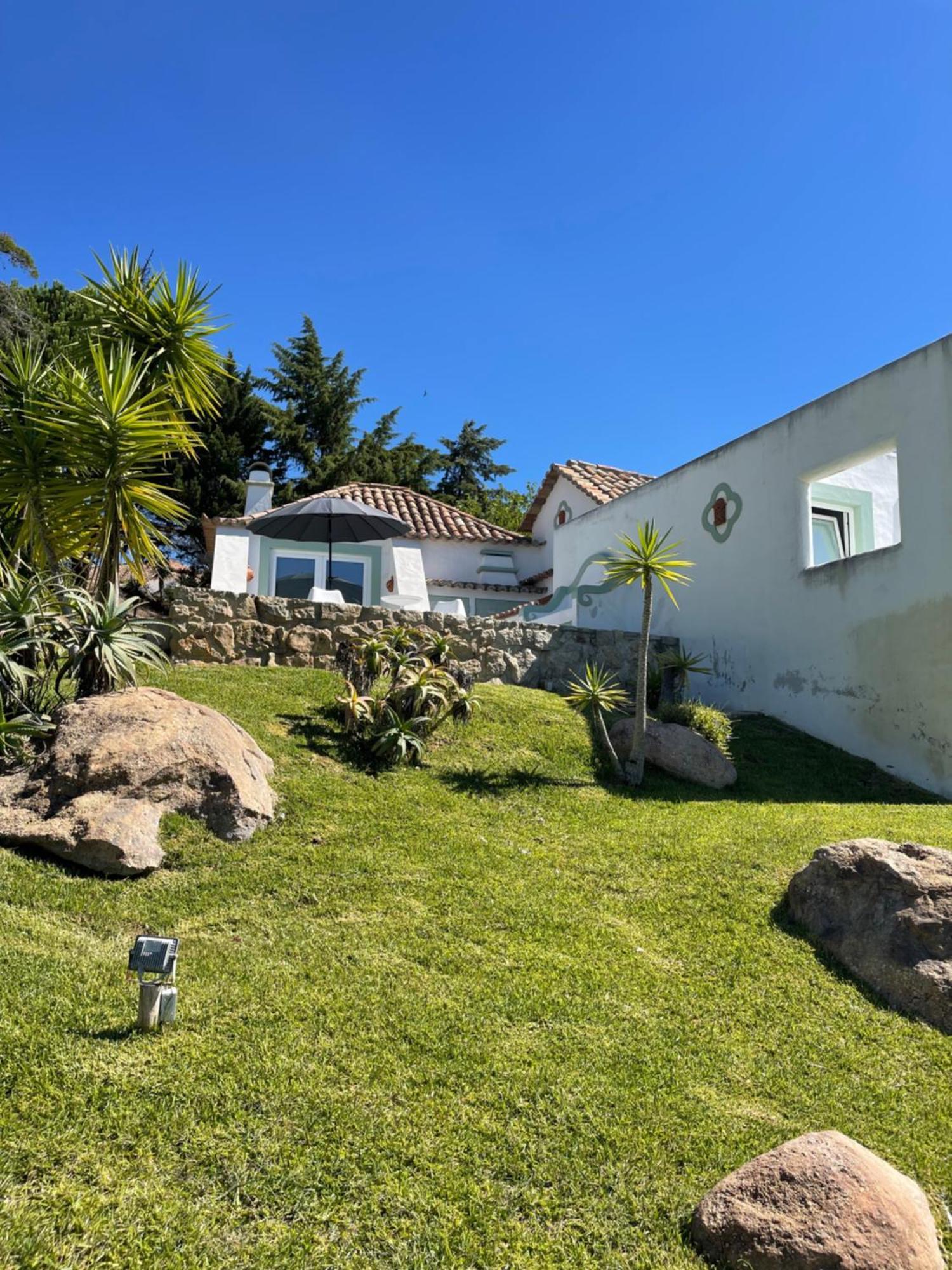 Casas Da Vista II & I & 0 Villa Sesimbra Luaran gambar