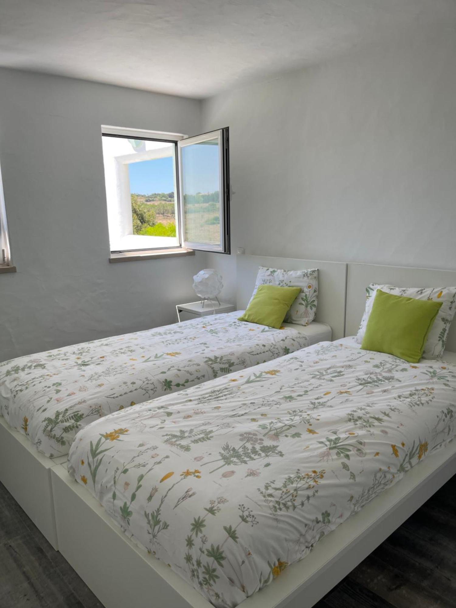 Casas Da Vista II & I & 0 Villa Sesimbra Luaran gambar
