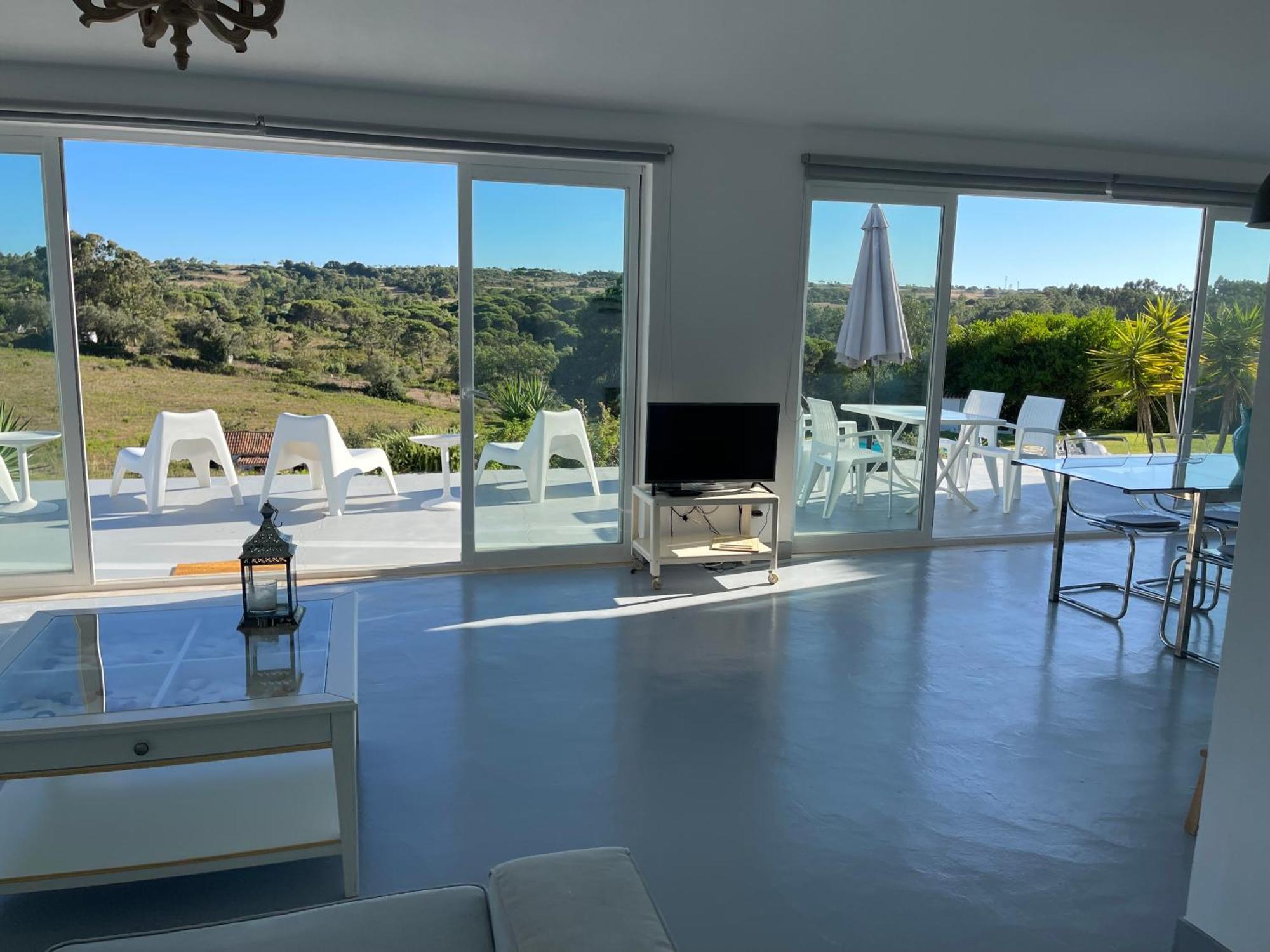 Casas Da Vista II & I & 0 Villa Sesimbra Luaran gambar